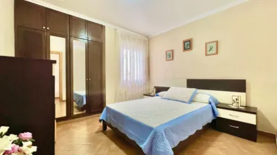 Apartment on Calle Moriones photo 66