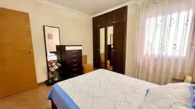 Apartment on Calle Moriones photo 68