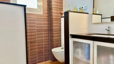 Apartment on Calle Moriones photo 72