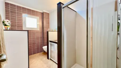 Apartment on Calle Moriones photo 73