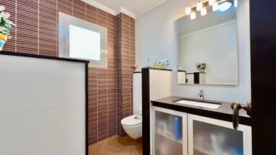 Apartment on Calle Moriones photo 75