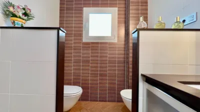Apartment on Calle Moriones photo 76