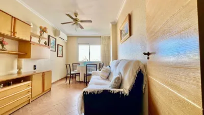 Apartment on Calle Moriones photo 82
