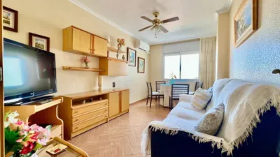 Apartment on Calle Moriones photo 83