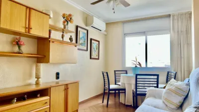 Apartment on Calle Moriones photo 84
