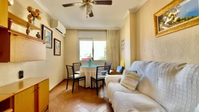 Apartment on Calle Moriones photo 85