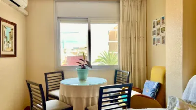 Apartment on Calle Moriones photo 86