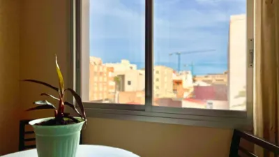Apartment on Calle Moriones photo 88