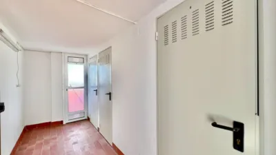Apartment on Calle Moriones photo 89