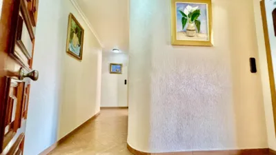 Apartment on Calle Moriones photo 8