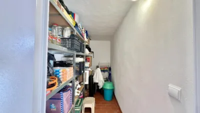 Apartment on Calle Moriones photo 90
