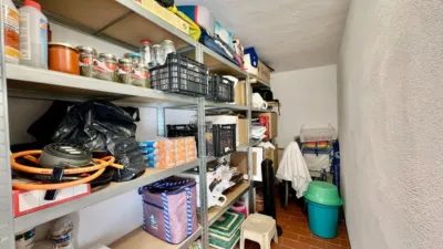 Apartment on Calle Moriones photo 91