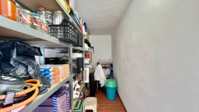 Apartment on Calle Moriones photo 92