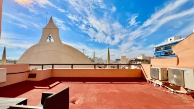Apartment on Calle Moriones photo 93