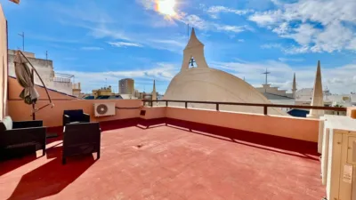 Apartment on Calle Moriones photo 94