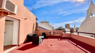 Apartment on Calle Moriones photo 95