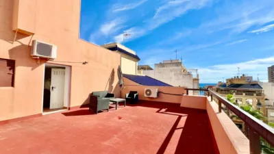 Apartment on Calle Moriones photo 96