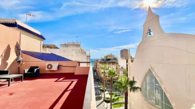 Apartment on Calle Moriones photo 97
