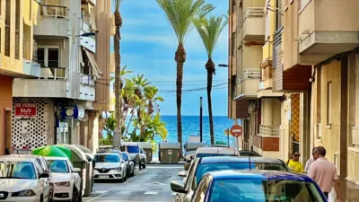 Apartment on Calle Moriones photo 98