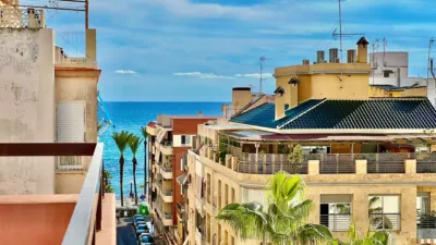 Apartment on Calle Moriones photo 99