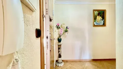Apartment on Calle Moriones photo 9