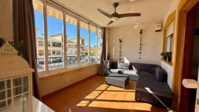 Apartment in Orihuela, Residencial Jumilla III, Urbanización Horizonte - Vista 3