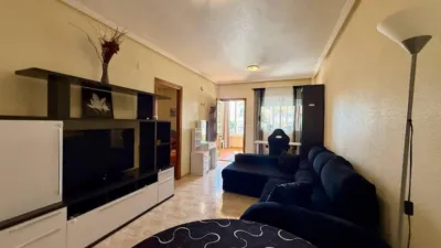Apartment in Orihuela, Residencial Jumilla III, Urbanización Horizonte - Vista 5