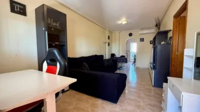 Apartment in Orihuela, Residencial Jumilla III, Urbanización Horizonte - Más