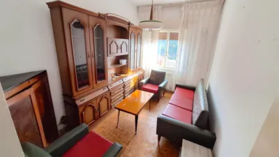 Apartment in La Felguera photo 12