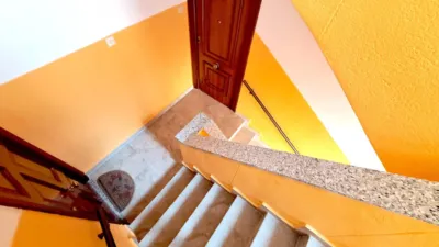 Apartment in La Felguera photo 14
