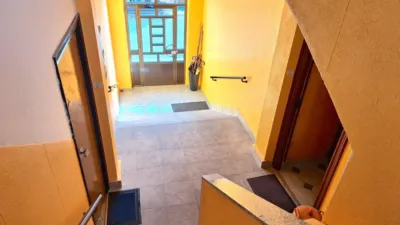 Apartment in La Felguera photo 15
