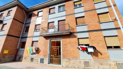 Apartment in La Felguera photo 2