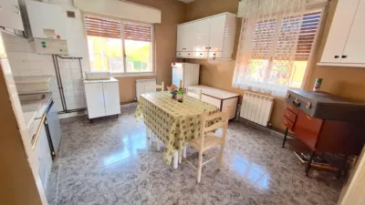 Apartment in La Felguera photo 5