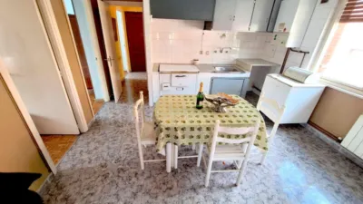 Apartment in La Felguera photo 6