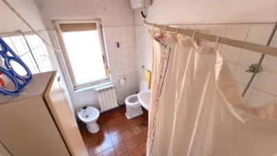 Apartment in La Felguera photo 9