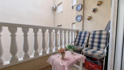 Apartamento en calle de la Loma photo 11