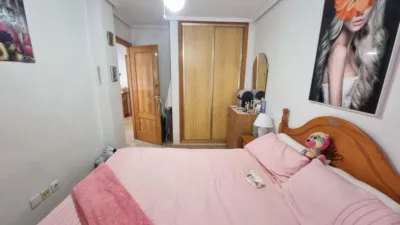Apartamento en calle de la Loma photo 13