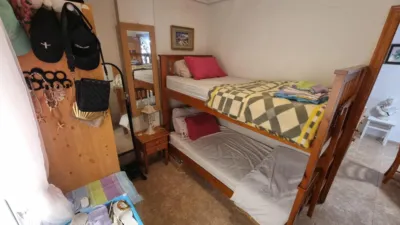 Apartamento en calle de la Loma photo 15