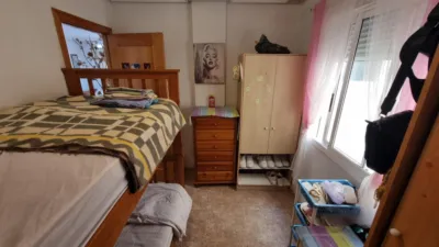 Apartamento en calle de la Loma photo 16