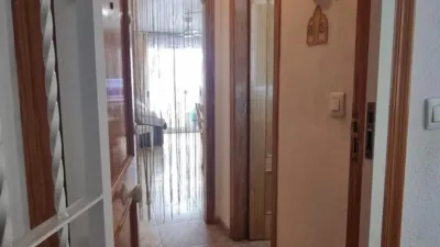 Apartment on Calle de la Loma photo 3