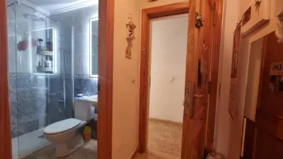 Apartment on Calle de la Loma photo 4