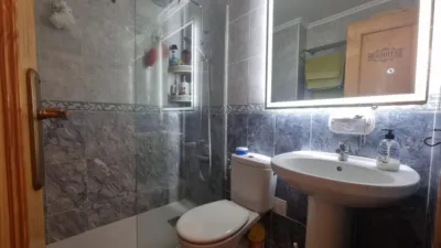 Apartment on Calle de la Loma photo 5