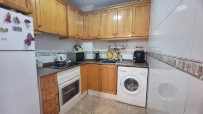 Apartamento en calle de la Loma photo 6