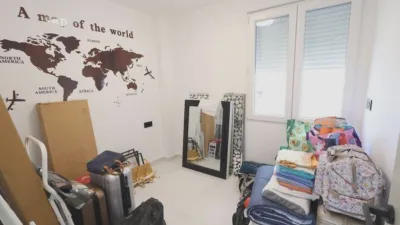 Apartment in Plaza de Campoamor photo 5