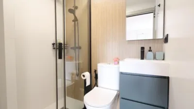 Apartment in Plaza de Campoamor photo 6