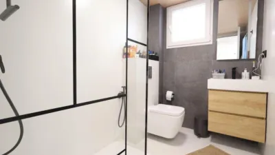 Apartment in Plaza de Campoamor photo 8