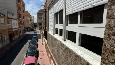 Apartment on San Pascual Street photo 16