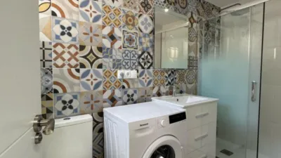 Apartment on San Pascual Street photo 18