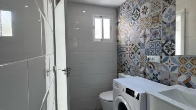 Apartment on San Pascual Street photo 19