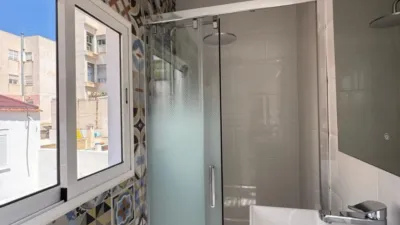 Apartment on San Pascual Street photo 22